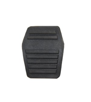 Ford focus clutch pedal pad #9