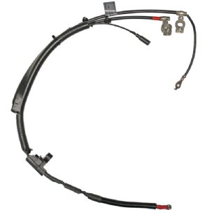 Battery cable for 2002 ford focus #2