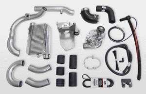 Supercharger kits ford focus st170 #10