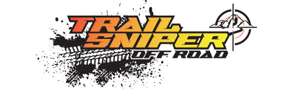 Trail Sniper Logo